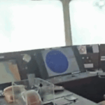 Iran Hormuz Strait Attack Video; Indian Ship