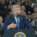 Iran Rejects Donald Trump Claim Over Hormuz Strait Control