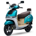 TVS iQube Million-R Special Edition Launch