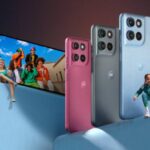 Motorola 5G Phone Launch | 32MP Selfie Camera & 7000mAh Battery Specs