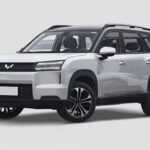 MG Hector Hawk EV Launch India