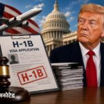 USA H-1B Visa Fee Proposal