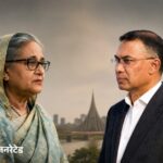 Bangladesh PM Tariq Rahman India Visit