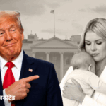 Karoline Leavitt Resigns as White House Press Secretary