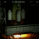 Japan Mars Phobos Mission Launch