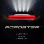 Tesla Roadster Launch | Elon Musk Cold Gas Thrusters Flying Car