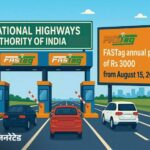 NHAI FASTag Annual Pass | Save Toll Tax Online Apply Process 2026
